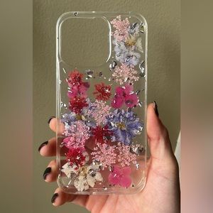 iPhone 13 Pro custom phone case